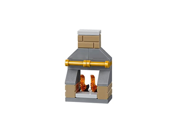 LEGO 60155 City Advent Calendar