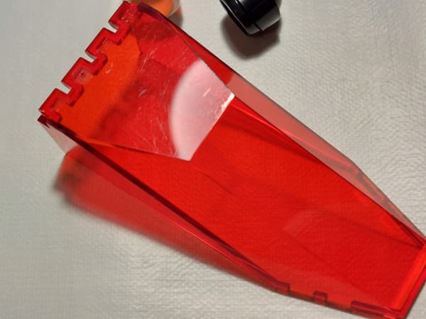 LEGO 6886 Galactic Peace Keeper