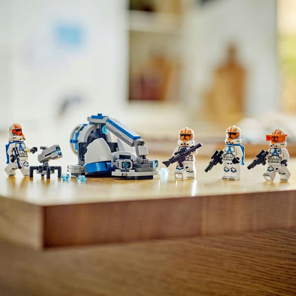 LEGO STAR WARS BATTLE SET 75359