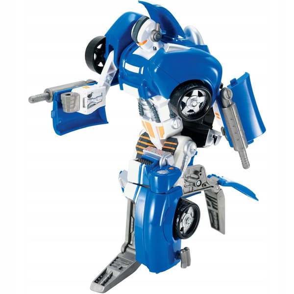HAP-P-KID M.A.R.S. Converters robot – Drifter