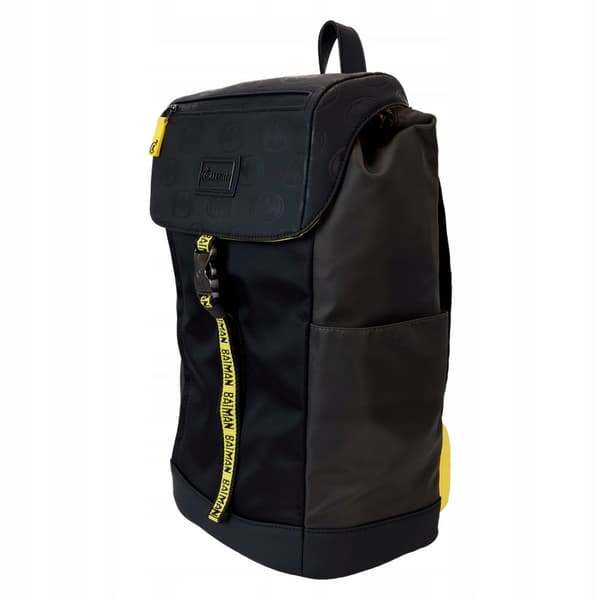 Batman 85th Anniversary ‘The Traveller’ Loungefly rucksack