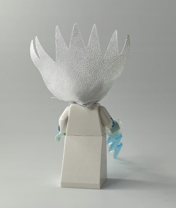 LEGO Minifigures Series 16 71013 ICE QUEEN