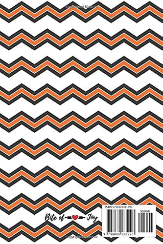 Notebook: Blank 6x9 Composition Notebook with 120 lined pages – Softcover J