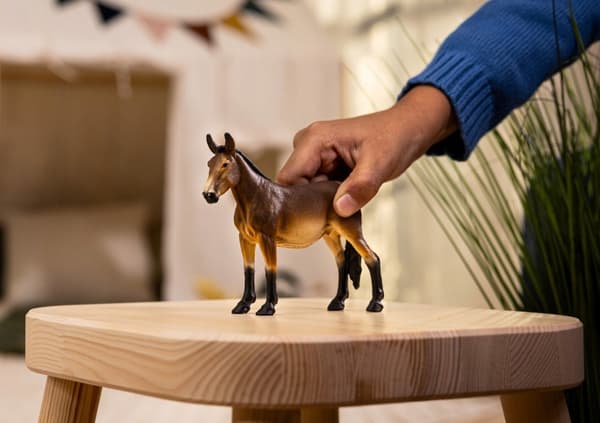 SCHLEICH Mud 14889