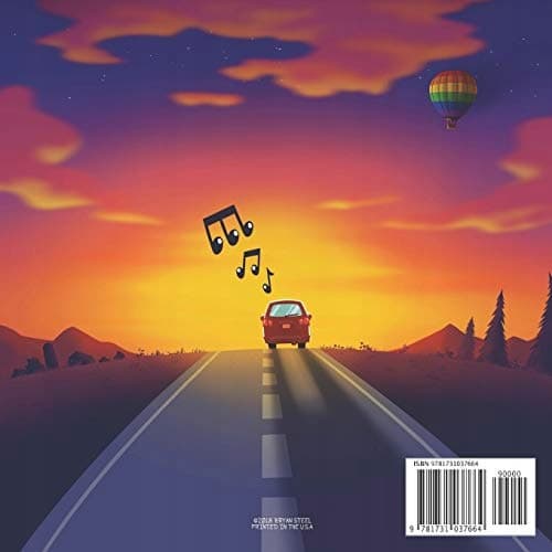 AJ & Magnus: All Together Now!: 4