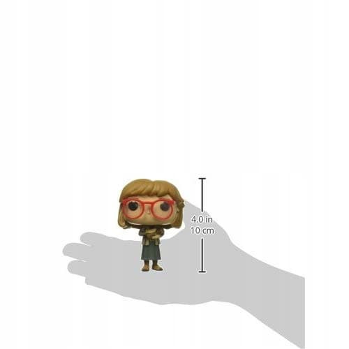 Funko POP! Office Space Joanna 711 Collectable Vinyl Figure