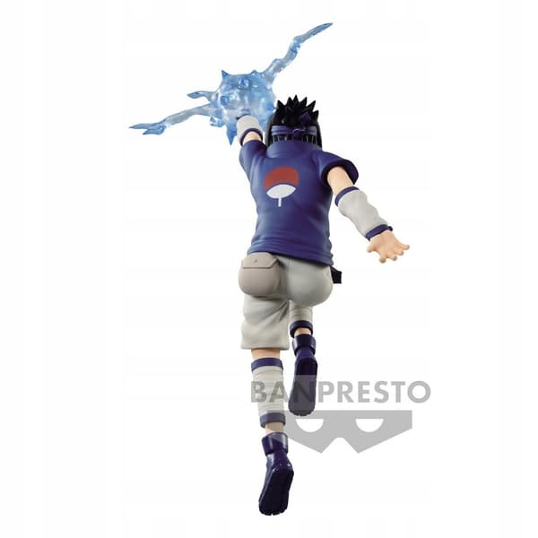 BP NARUTO EFFECTREME UCHIHA SASUKE [FIGURINE]