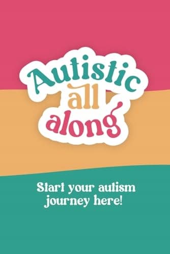 Lee, Cara: Autistic All Along