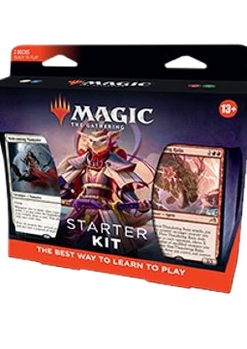 Magic: The Gathering 2022 Starter Kit