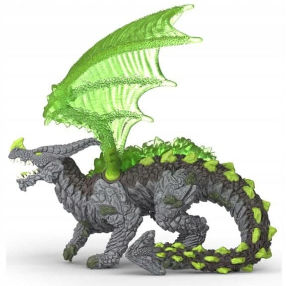 Schleich Eldrador Rock Dragon 70847
