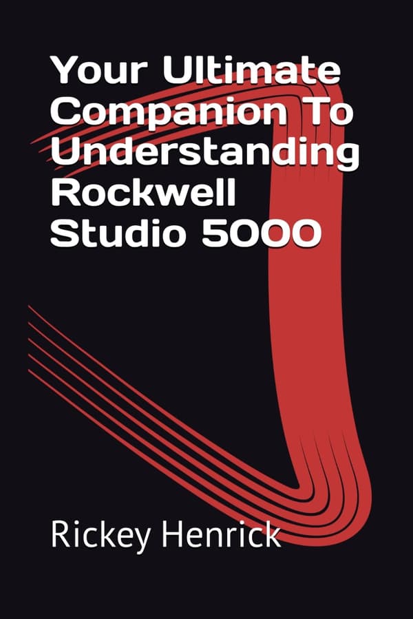 Henrick, Rickey: Your Ultimate Companion to Understanding Rockwell Studio 50