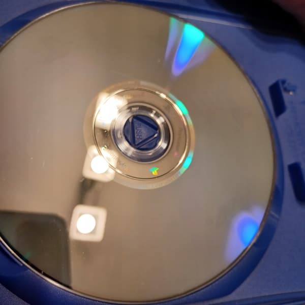 Midway Arcade Treasures, PlayStation 2, PS2
