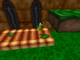 Croc 2 | PS1/PSX | ENG