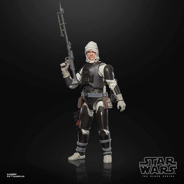 Black Series 15 cm 1/12 scale figure – Dengar