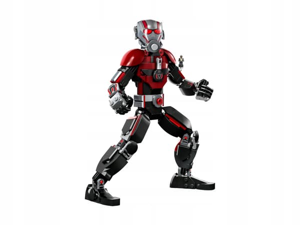 LEGO 76256 Marvel Buildable Ant-Man Figure