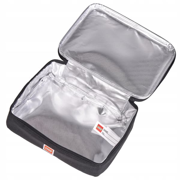 LEGO CLASSIC BRICKS 3D THERMAL LUNCHBOX 20284-2511