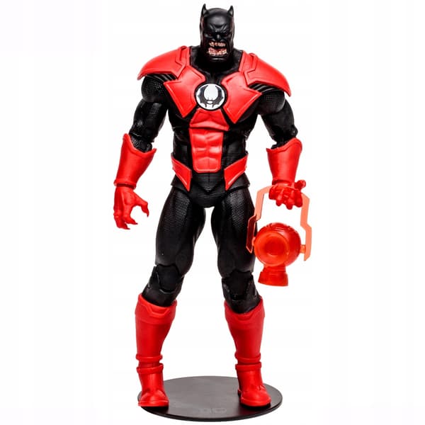 Batrocitus figure from the DC Multiverse range