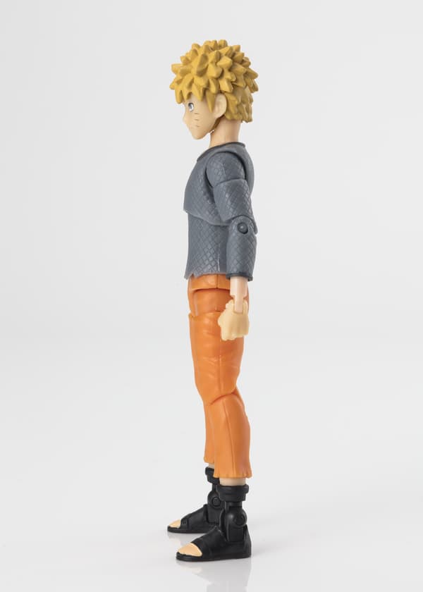 ULTIMATE LEGENDS NARUTO – NARUTO FINAL VALLEY