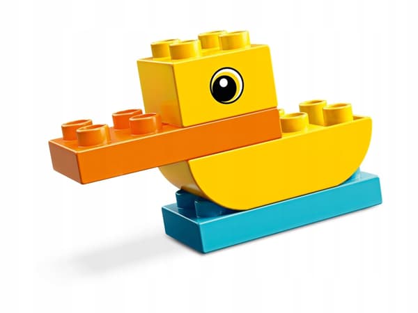 LEGO 30327 Duplo – My First Little Duck