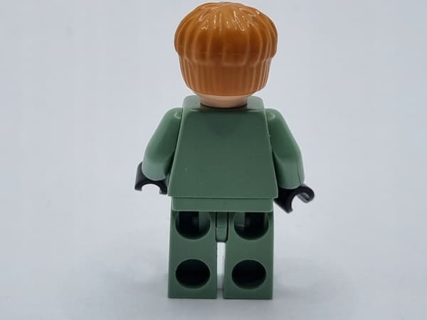 LEGO 4855 Super Heroes Spider-Man Dr OCTOPUS Minifigure spd027 – DEFECT