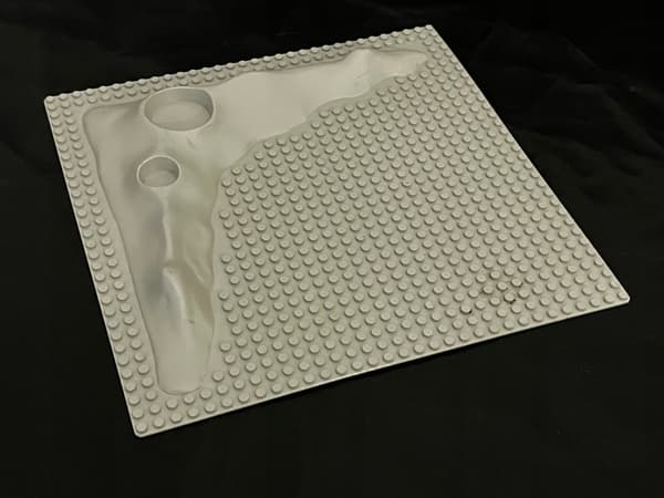 920 LEGO Alpha-1 Base
