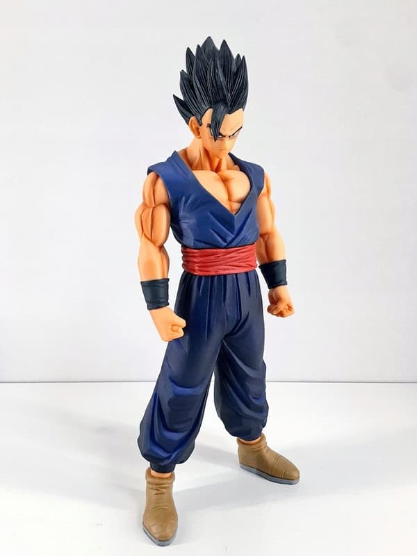 DRAGON BALL FIGURINE: Hero Ultimate Gohan Masterlise