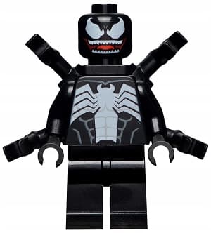 LEGO Super Hero Figure – Venom (76151)