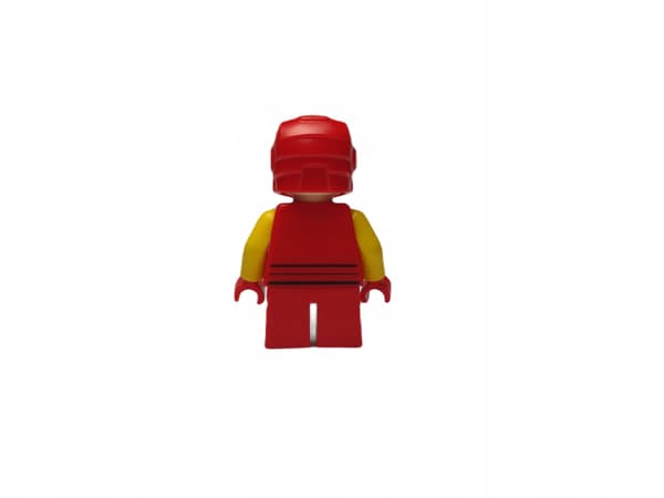 LEGO Super Heroes Mini Iron Man figure sh362 U