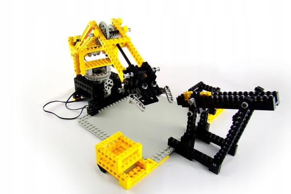 LEGO Technic 8094 Lego 8094