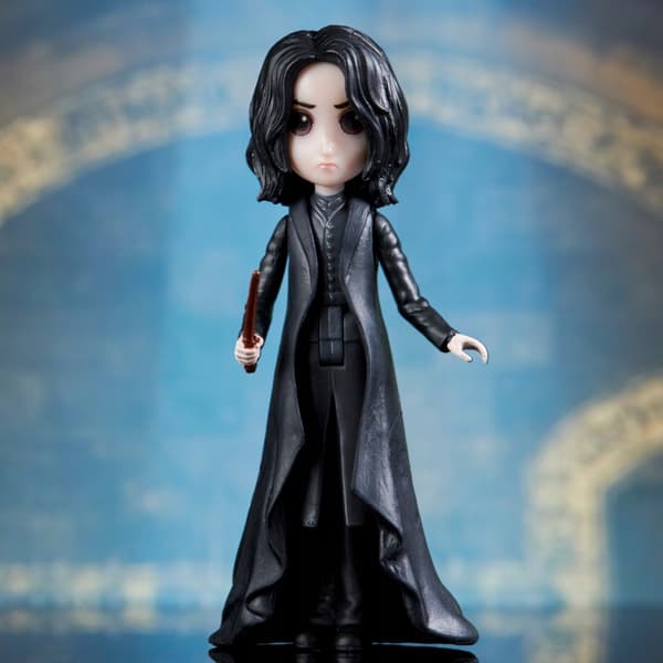 Wizarding World Severus Snape Doll