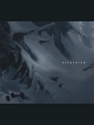 Siegfried – Volume 0 – Siegfried