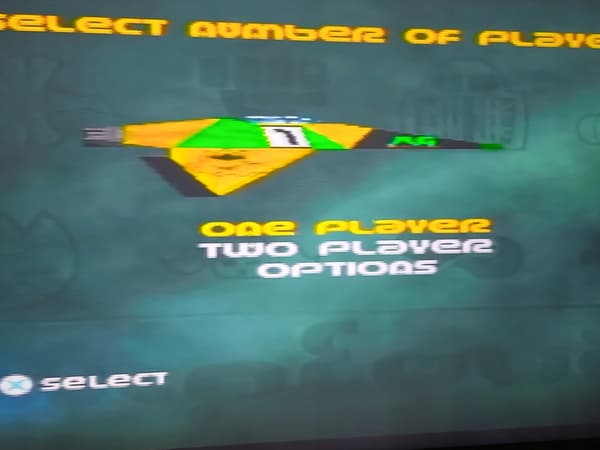 WIPEOUT PSX – DISC ONLY – READ THE DESCRIPTION!