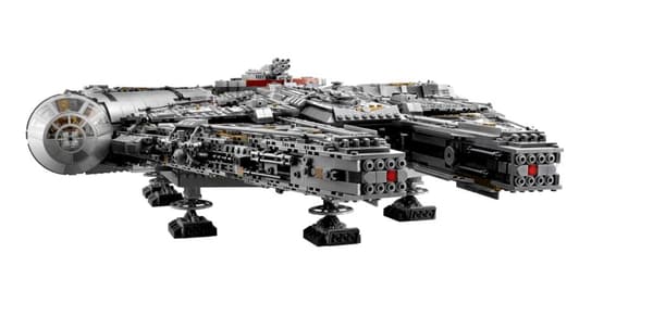 LEGO Star Wars 75192 Millennium Falcon