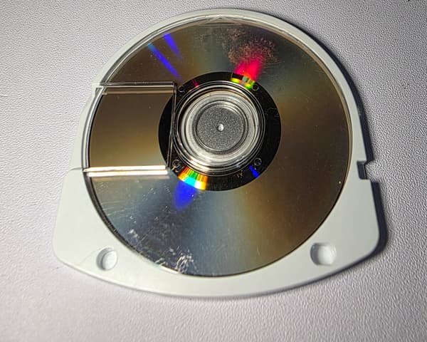 Snatch PSP UMD VIDEO, POLISH SUBTITLES, DISK IN GOOD CONDITION -5