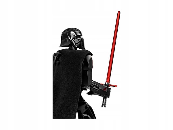 LEGO Star Wars – 75117 Kylo Ren – New