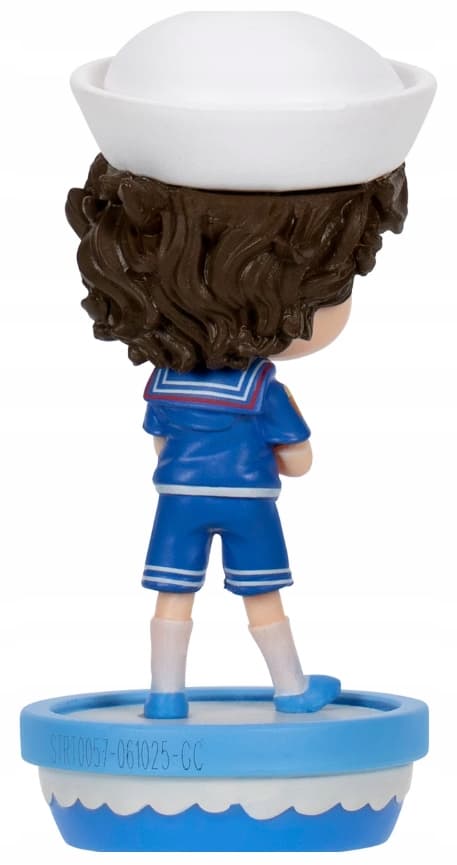 Stranger Things STR0057 Chibi Steve Harrington Figurine