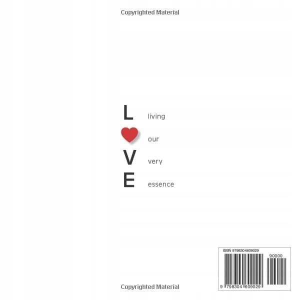 FISHER, DAVID Dayan LOVE