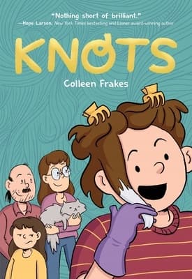 Knots – Frakes, Colleen
