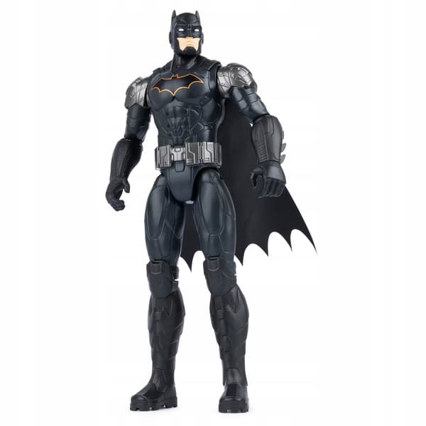 BATMAN LARGE FIGURE – COMBAT BATMAN 30 CM – DC COMICS