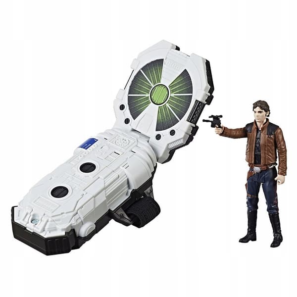 STAR WARS FORCE LINK 2.0 STARTER KIT ACTIVATOR