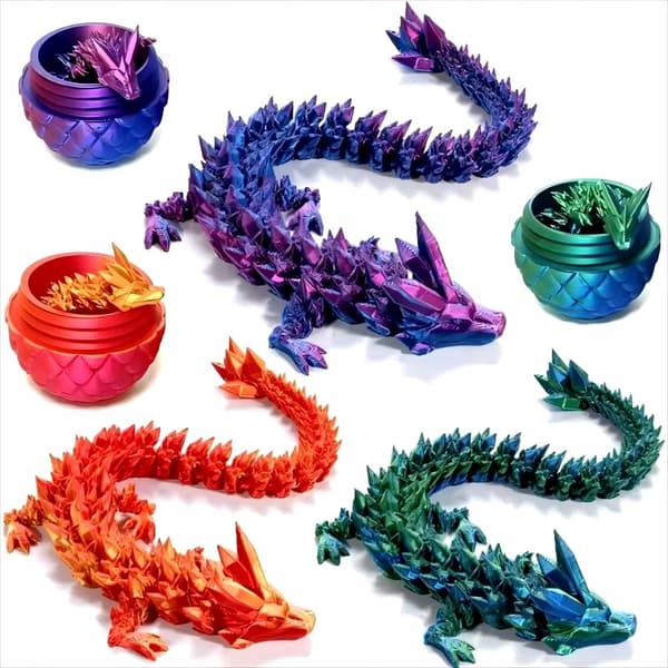 dragon egg toy DRAGON IN AN EGG dragon egg egg with a dragon
