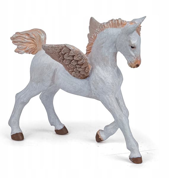 PAPO MANZ INARIPAT FIGURINE