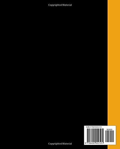 Composition Notebook: Halloween Composition Notebook: Wide-Ruled, 7.5 x 9.2