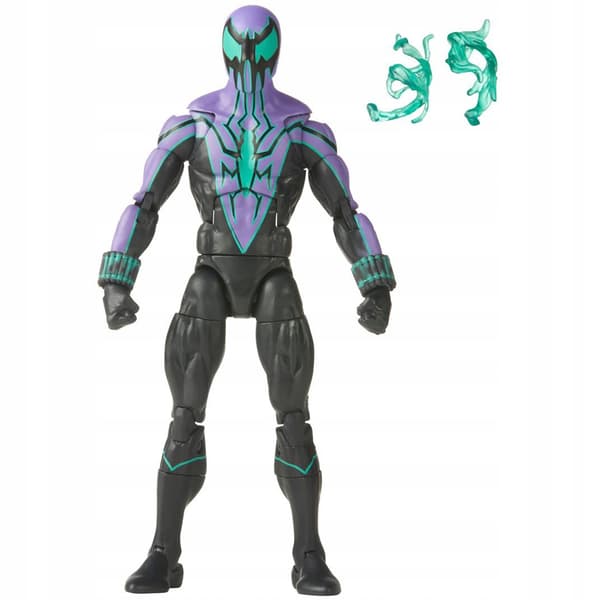 Chasm (Retro) Marvel Legends Figure