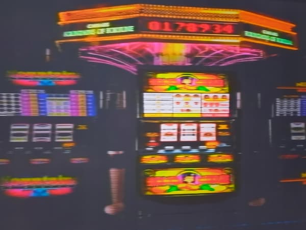 Caesars Palace PSX 3XA – READ THE DESCRIPTION!