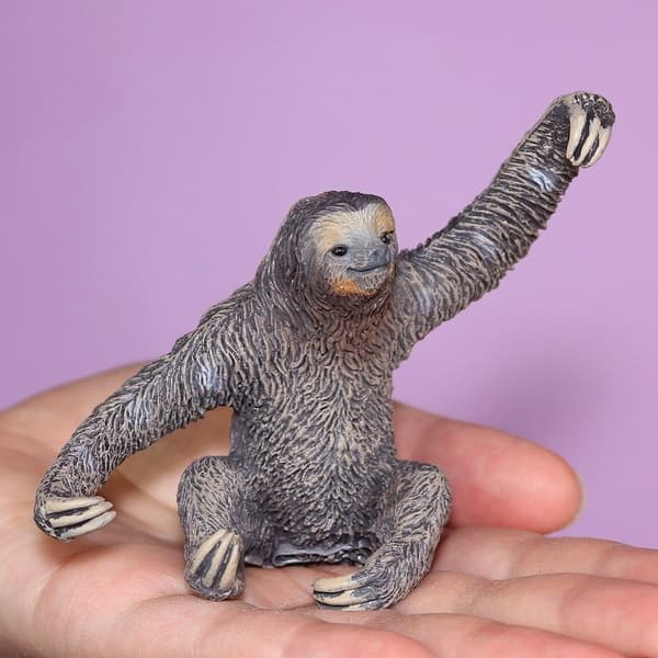 SLOTH - CollectA - 88898 - L