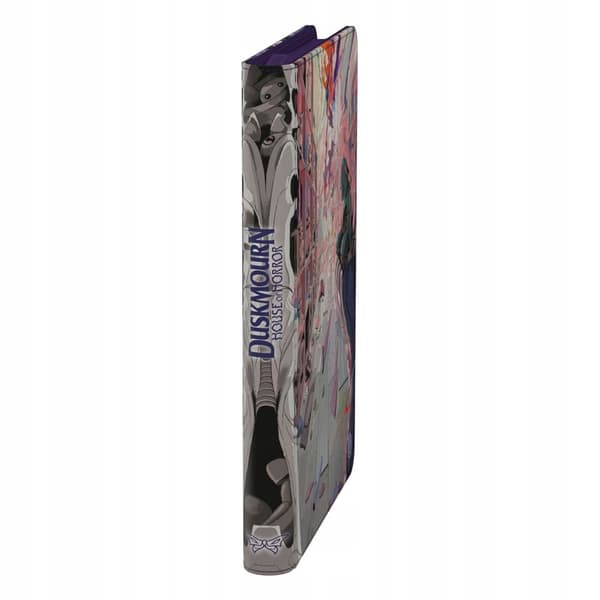Ultimate Guard Zipfolio 360 Xenoskin Magic: The Gathering Duskmourn: