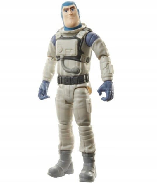 Disney Buzz Astral Lightyear Action Figure, 28 cm