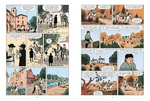 Mégafauna – The First Book (1)