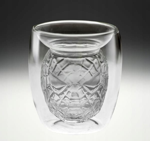 Marvel 3D Spider-Man Glass